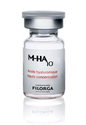 Filorga M-HA, acide hyaluronique